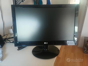 LG Flatron E2240T