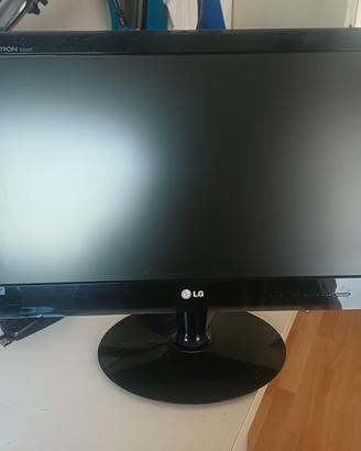 LG Flatron E2240T