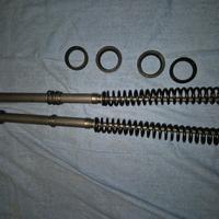 Cartucce forcella per Honda VFR 800