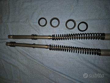 Cartucce forcella per Honda VFR 800