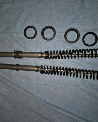Cartucce forcella per Honda VFR 800