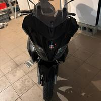 Gilera Nexus 300 Scooter piaggio