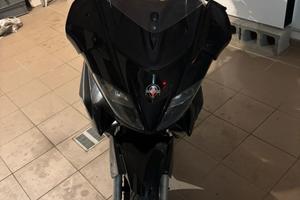 Gilera Nexus 300 Scooter piaggio