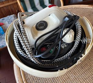 Vaporella sfera Polti