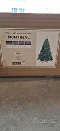 Albero di Natale Montreal 180cm - Lakico Tree