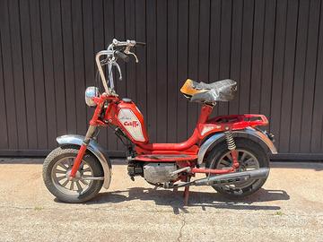  Mini Califfo Rizzato 