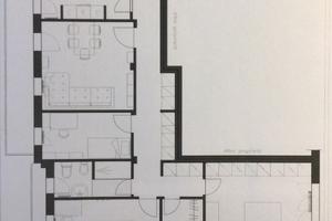 Luminoso appartamento a Copparo centro