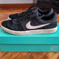 Nike SB Classic - Scarpe nere