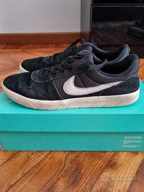 Nike SB Classic - Scarpe nere