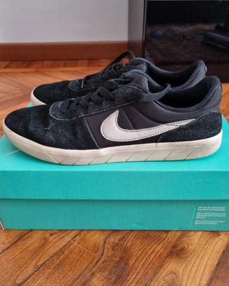 Nike SB Classic - Scarpe nere