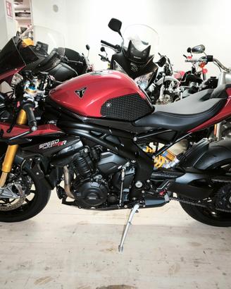 Triumph Speed Triple RR