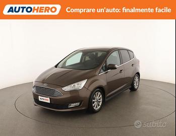 FORD C-Max YE18352