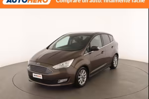 FORD C-Max YE18352
