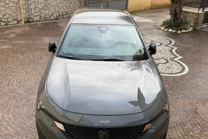 Peugeot 308 BlueHDi 130cv GT LINE/STRAFULL