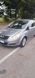 OPEL Corsa 4ª serie - 2008