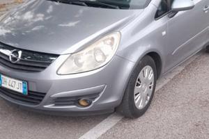 OPEL Corsa 4ª serie - 2008