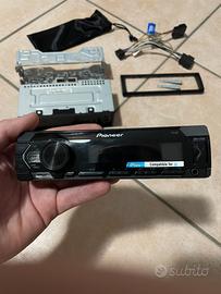 Pioneer MVH-S120UI