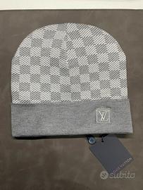 Berretto louis vuitton