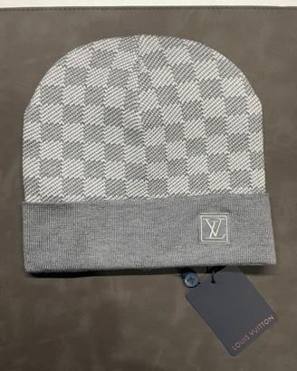 Berretto louis vuitton