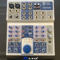 MIXER ALTO 100 FX