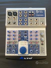 MIXER ALTO 100 FX