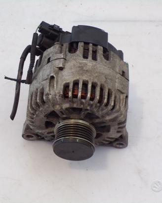 Alternatore Peugeot 207 1.4 hdi 2009
