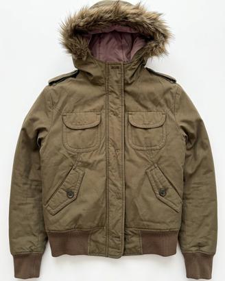 Giacca bomber playlife tsglia S/M
