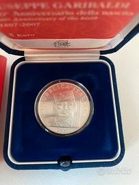 5 euro Garibaldi
