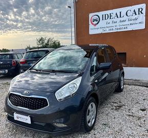 Kia Venga 1.4 CRDi 90CV Active