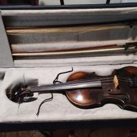 Violino antico 1896 – Heinel & Herold (Klingenthal