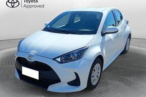 Toyota Yaris 1.5 hybrid Active
