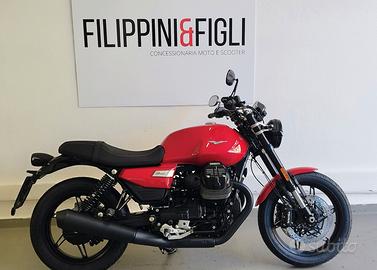 Moto Guzzi V7 SPORT 2026