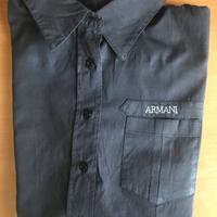 Camicia ARMANI