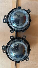Posizioni Led Mini Cooper