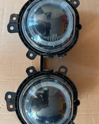 Posizioni Led Mini Cooper