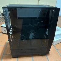 Case MSI Mag Forge 100R