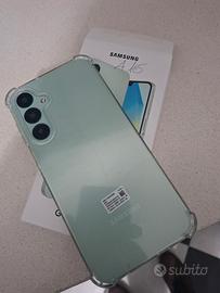 Samsung A16 Come Nuovo