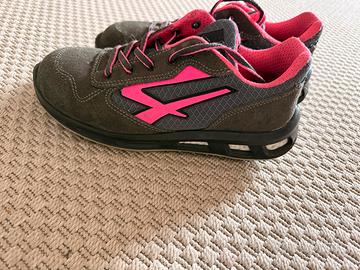 Scarpe antinfortunistica upower  40