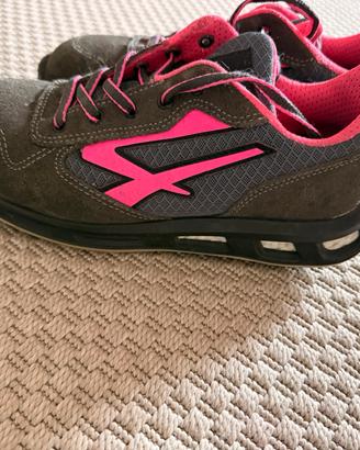 Scarpe antinfortunistica upower  40