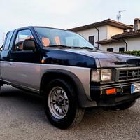 Nissan King Cab Pick-up