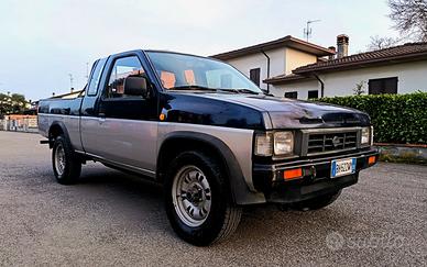 Nissan King Cab Pick-up
