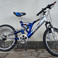 Bicicletta Bambino 20Cobran High Performance