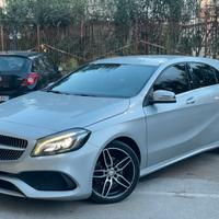 Mercedes benz classe A