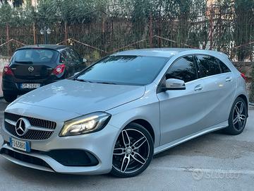Mercedes benz classe A