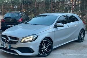 Mercedes benz classe A