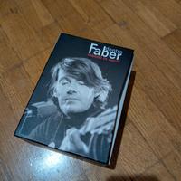 Dentro Faber - Fabrizio De Andrè