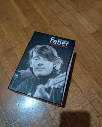 Dentro Faber - Fabrizio De Andrè