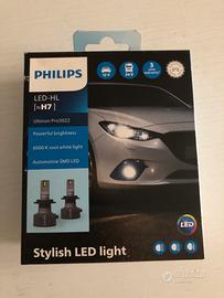 Lampadine led philips ultion pro 3022  6000k nuove