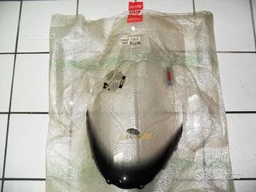 Parabrezza alto givi burgman 250 400 2003 2006