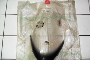 Parabrezza alto givi burgman 250 400 2003 2006